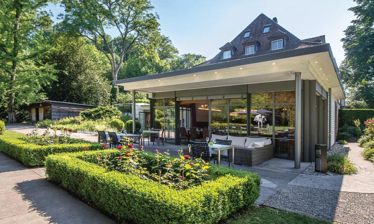 Parkforum Wylihof لوترباخ المظهر الخارجي الصورة