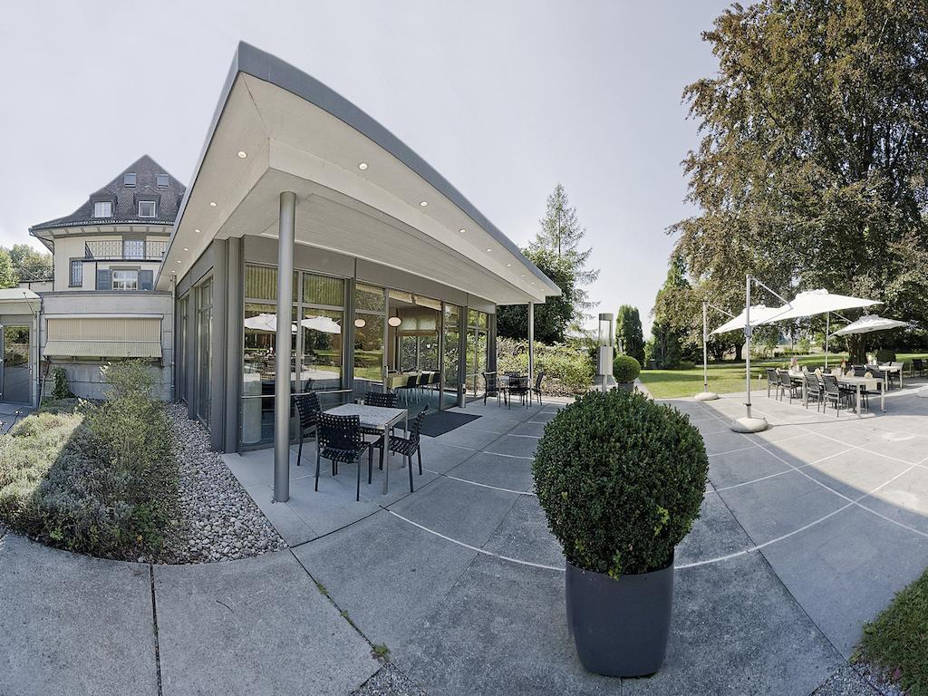 Parkforum Wylihof لوترباخ المظهر الخارجي الصورة