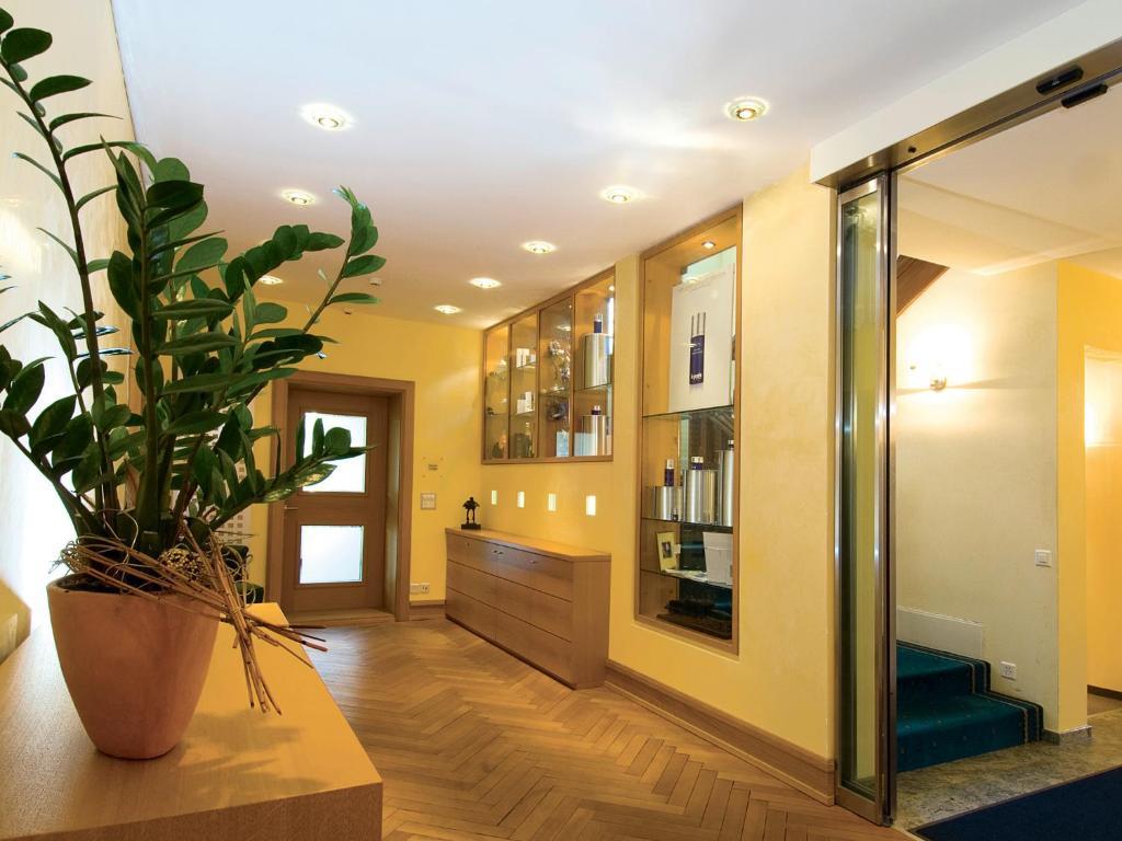 Parkforum Wylihof لوترباخ المظهر الخارجي الصورة